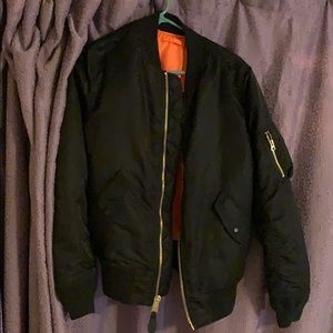 Alpha Industries Flight Jacket